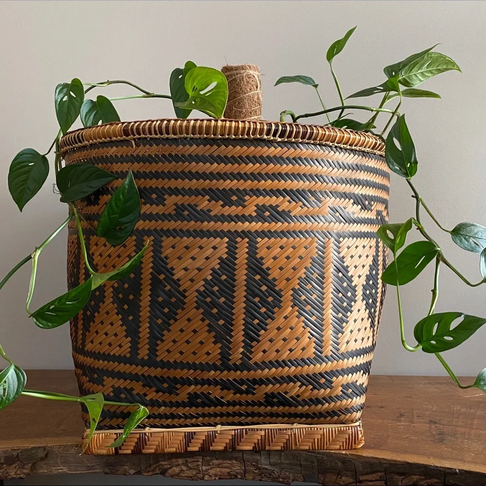 N/A vintage large